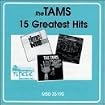 Tams 15 Greatest Hits
