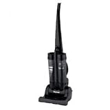 Panasonic MC-E4111 Ultra Lightweight 6.6kg Vacuum Cleaner - Black