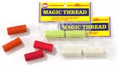 Atlas - Mike's Magic Thread