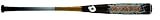 DeMarini 2010 Voodoo Black (-9) Senior Baseball Bat in Various Length/Weight
