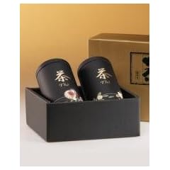 ANAKUSA Designer Teedosen Set