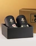 ANAKUSA Designer Teedosen Set