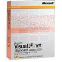Microsoft Visual J# .NET Standard Version 2003