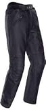 TOURMASTER/CORTECH DECKER MOTORCYCLE PANTS FLAT BLACK