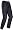 TOURMASTER/CORTECH DECKER MOTORCYCLE PANTS FLAT BLACK SIZE:XSM