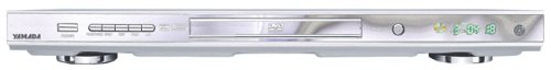 Childrens Toyshop  Electronics : Umax DVD-MX105 MPEG 4 DVD Player ( Progressive Scan , 3D Virtual Sound Effect )