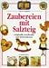 Zaubereien mit Salzteig. Originelle Geschenke und Dekorationen Image of Zaubereien mit Salzteig. Originelle Geschenke und Dekorationen