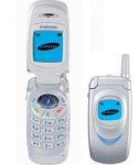 Samsung A800 Mobile Phone Sim Free