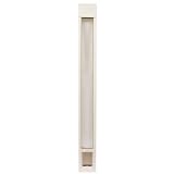 Innotek AR01-611-11 Deluxe Pet Panel - Small White