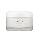 Crema Da Sogno Cleopatra (Grapefruit and Cucumber) 6 oz. Glass Jar by Tocca
