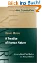 A Treatise of Human Nature: Being an Attempt to Introduce the Experimental Method of Reasoning into Moral Subjects (Oxford Philosophical Texts)