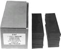 Edger Blade for Tanaka Stick Edgers 25 Pack