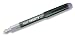 Varsity Disposable Fountain Pen, Fine Point, Black Barrel/Purple Ink PIL90008