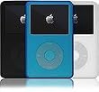 iSkin Claro Slims for 30GB iPod Video- Chill pack