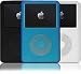 iSkin Claro Slims for 30GB iPod Video- Chill pack