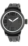 Kenneth Cole Reaction Black Dial Men's Watch #RK1233