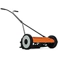 Husqvarna 64 (16") Novocut High-Cut Push Reel Mower - 964 95 40-03