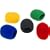 Musicians Gear 5 Pack Windscreens