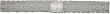 Posies Accessories &frac12; inch Sweet and Stretch Lace Headband White