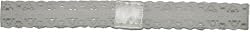 Posies Accessories &frac12; inch Sweet and Stretch Lace Headband White