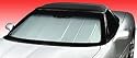 Covercraft Fold Style Custom Made Windshield Heat Sun Shield - Fits 2006-08 PONTIAC SOLSTICE & 2007 -08 SATURN SKY