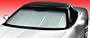 Covercraft Fold Style Custom Made Windshield Heat Sun Shield - Fits 2004-08 DODGE DURANGO/2007-08 CHRYSLER ASPEN