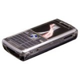ONLINE - SONY ERICSSON K610i CRYSTAL CASE