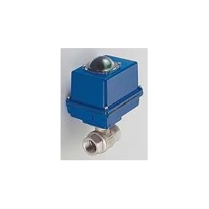 Automatic Blowdown System – CU81600