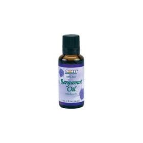 Bergamot Oil 100% Pure 1 fl. oz. by Now Foods