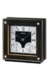 Seiko Clocks Mantel clock #QXG125BLH