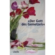 "Der Gott des Gemetzels": Mit 7 Fotos aus der Z�rcher Inszenierung Urauff�hrung