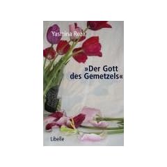 "Der Gott des Gemetzels": Mit 7 Fotos aus der Z�rcher Inszenierung Urauff�hrung