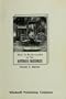 How to Be Successful in the Antique Business: A Survival Handbook