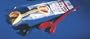3 Pack! Youth Form Fit Mouthguard with Strap - Available in 8 Colors!