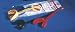 3 Pack! Youth Form Fit Mouthguard with Strap - Available in 8 Colors!