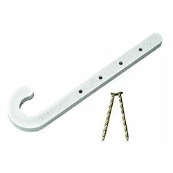 Oatey 33764 J-Hook Pipe Holder