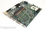Packard Bell Socket 7 Intel 810VX EDO Ram VID AT 182451