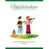 Fr�her Anfang auf der Geige 3, Fr�hes Duospiel: Die Violinschule f�r Kinder ab 4 Jahre. 14 Kapitel. Mit zahlreichen T�nzen und Spielst�cken in verschiedenen Tonarten aus alter und neuer Zeit