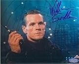 William Sadler autographed 8x10 Photo (Die Hard 2)