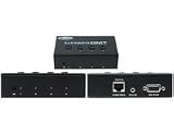 Gefen 4x4 Matrix RMT Remote Control