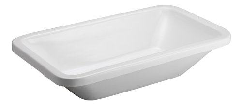 Santa Fe Basin Vessel Sink
