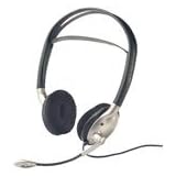 JABRA GN 5035 DUO USB W/NOISE CANCELLATION (Retail)