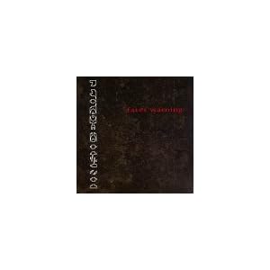 Inside Out by Fates Warning (Audio CD - 1994)