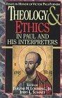 Theology and Ethics in Paul and His Interpreters: Essays in Honor of Victor Paul Furnish under Paul in The Books Store