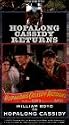 Hopalong Cassidy