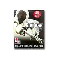 Rainbow Six Rogue Spear Platinum Collection