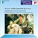 Price Comparison : Mozart: Violin Concertos No. 1, 2 & 3