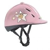Casco ECCO KIDZ Reithelm