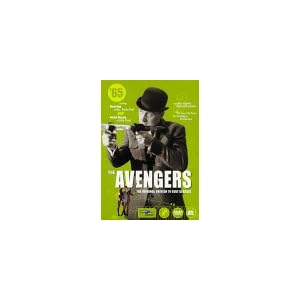 The Avengers '65, Vol. 1 movie