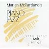 Piano Jazz: McPartland/Hinton
